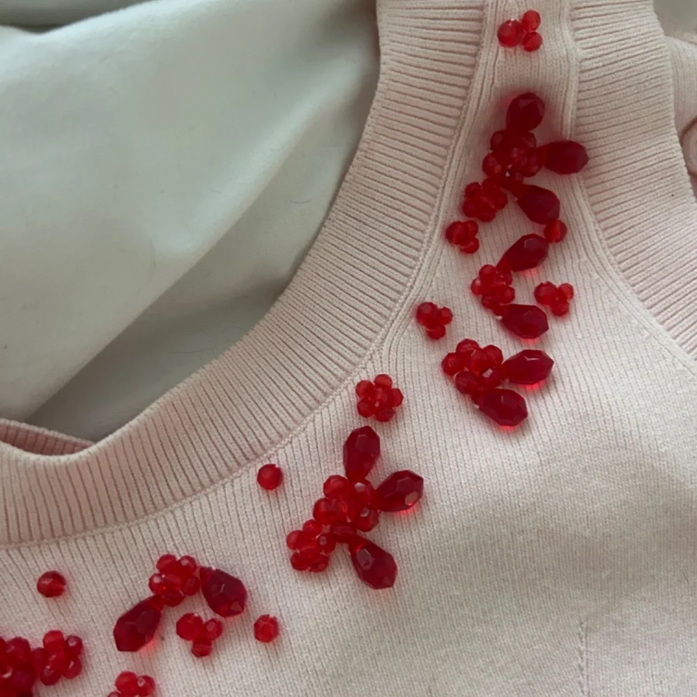Simone Rocha top - Picture 2 of 5